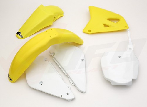 Set plastiche suzuki 85 - di,
