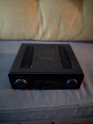 Amplificatore integrato - , 2