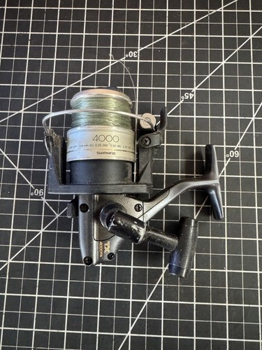 Mulinello pesca spinning - mulinello,