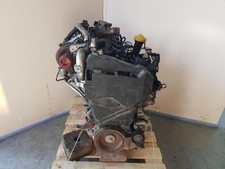 K9KG666 motore DACIA DUSTER HS