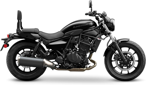 Sissybar kawasaki eliminator - kawasaki,