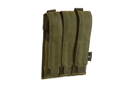 Invader gear mp5 triple mag - invader,