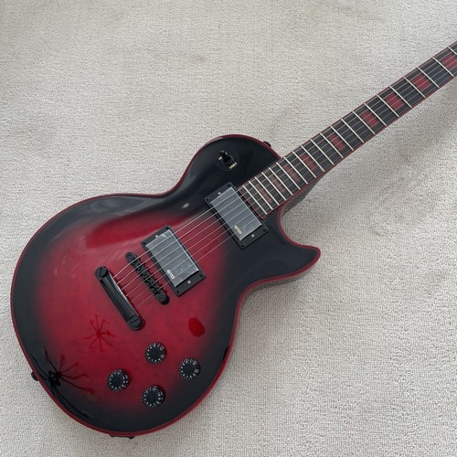 Chitarra elettrica - chitarra,