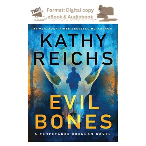 Evil bones temperance - bones,