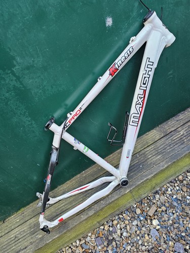 Maxlight mountain bike - maxlight,
