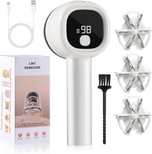 Levapelucchi Elettrico, Togli