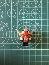 Popy, Denziman, Daidenjin head