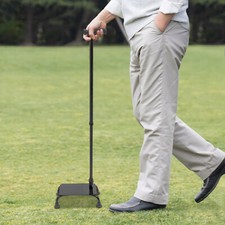 Treppensteig-Hilfsstock