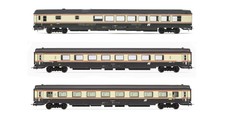 Modellino treno modellismo