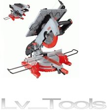 TRONCATRICE PER LEGNO CON