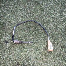 SENSORE DI TEMPERATURA GAS DI SCARICO FAP AUDI Q5 SQ5 [13-18] 3.0TDI 4G0906088AJ