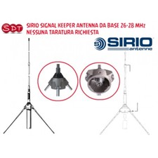 Sirio signal keeper antenna - signal,