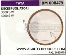 2031970 MOLLA AVVIAMENTO