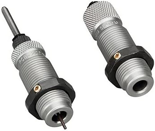 Rcbs small base die set - base, set,