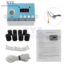 AC110-220V Termostato