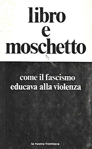 Libro moschetto come il - libro, moschetto: