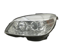 Faro anteriore Sx per Mercedes