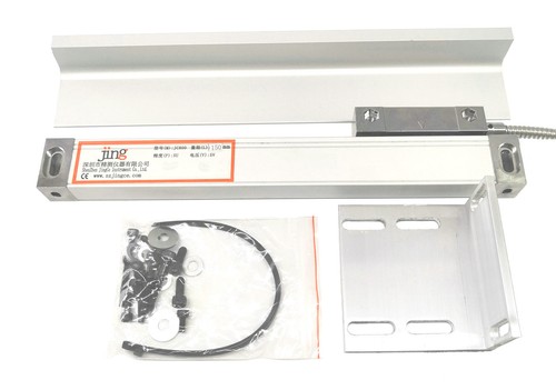 Lettura digitale dro assi - 2,