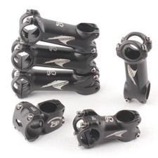 Attacco Manubrio per Bicicletta 31,8 Mm Lega di Alluminio per mountain bike