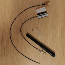 Nuova antenna WIFI wireless
