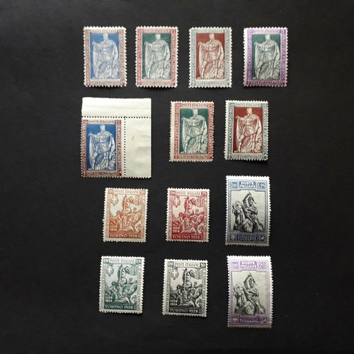 Italia regno 1928 emanuele - italia,