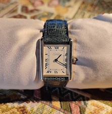 Cartier Tank 1616 90's