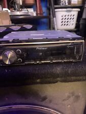 lettore cd autoradio pioneer