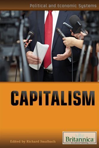 Capitalism political and - capitalism, (political