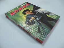 LA SPADA DI ZORRO SERIE L'INTREPIDA AVVENTURE 4^ED. MONDADORI 1974 OTTIMO/ED