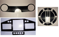 Aprilia RS250 1998-2003 Fibra