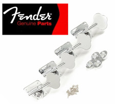 New meccaniche fender basso - new,