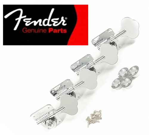 New meccaniche fender basso - meccaniche,