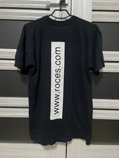 T-shirt vintage anni 90 Roces