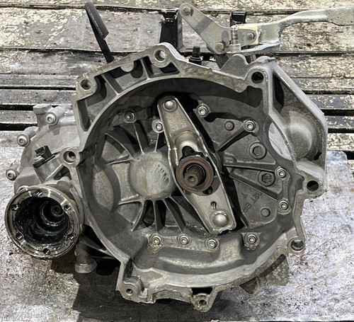 Cambio manuale completo per - cambio,