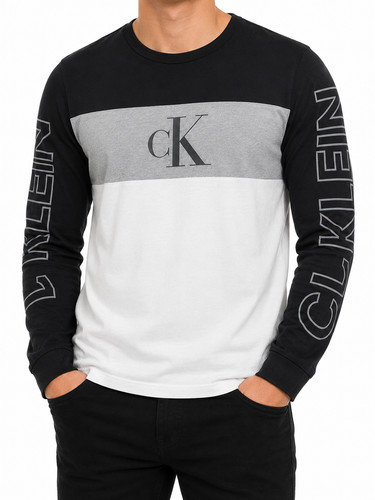 Shirt calvin klein - klein, ragazzo