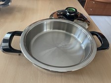 AMC PENTOLA   1,5 LITRI  SERIE