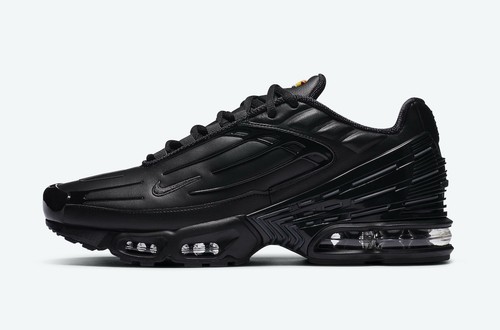 Nike air max plus leather - nike,