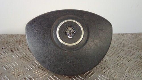 Ricambio airbag volante clio - airbag,