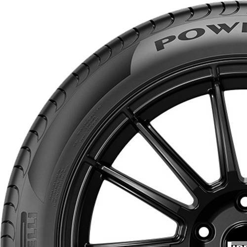 Pirelli powergy 235 r19 - r19, 96y