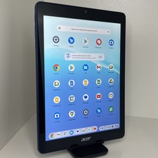 Acer chromebook tab tablet - 10,
