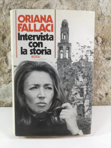 Intervista con storia - intervista,