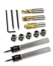 Set di taglierine per