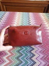 THE BRIDGE TROUSSE NECESSAIRE