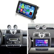 Per Smart Fortwo 451 2005-2010