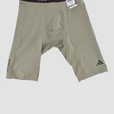 Adidas Collant Corto Uomo