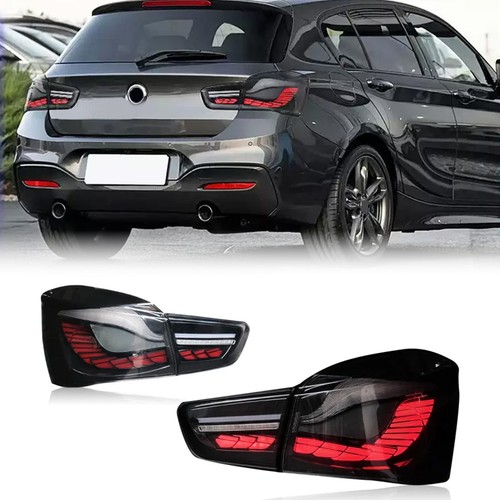 Csl style per bmw serie - 1, f20
