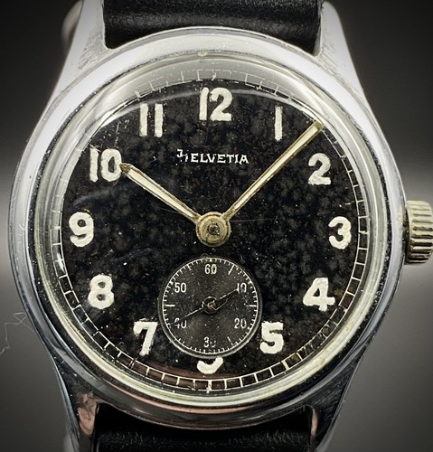 Helvetia vtg - helvetia,