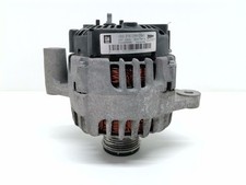 Alternatore per opel - alternatore, j