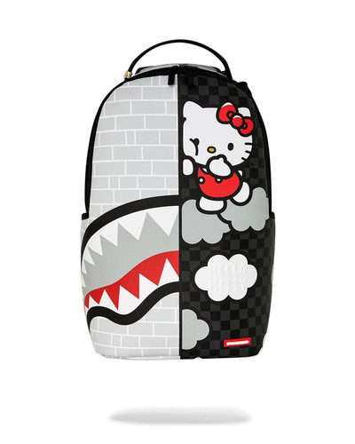 Zaino unisex sprayground hello - sprayground,