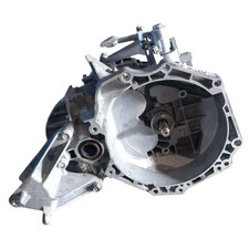 Cambio Opel Astra J 1.7 Cdti